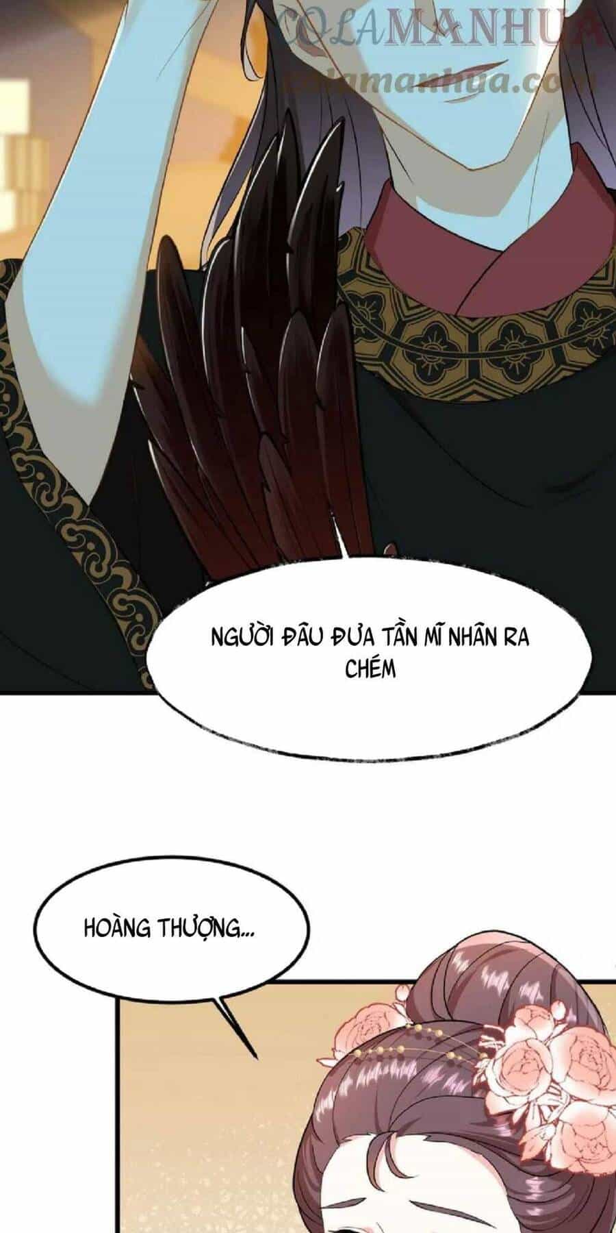 Ta Xuyên Về Hồi Nhỏ Của Đại Bạo Quân , Để Đánh Vỡ Bình Sữa Của Hắn - Chương 7 - ảnh 11
