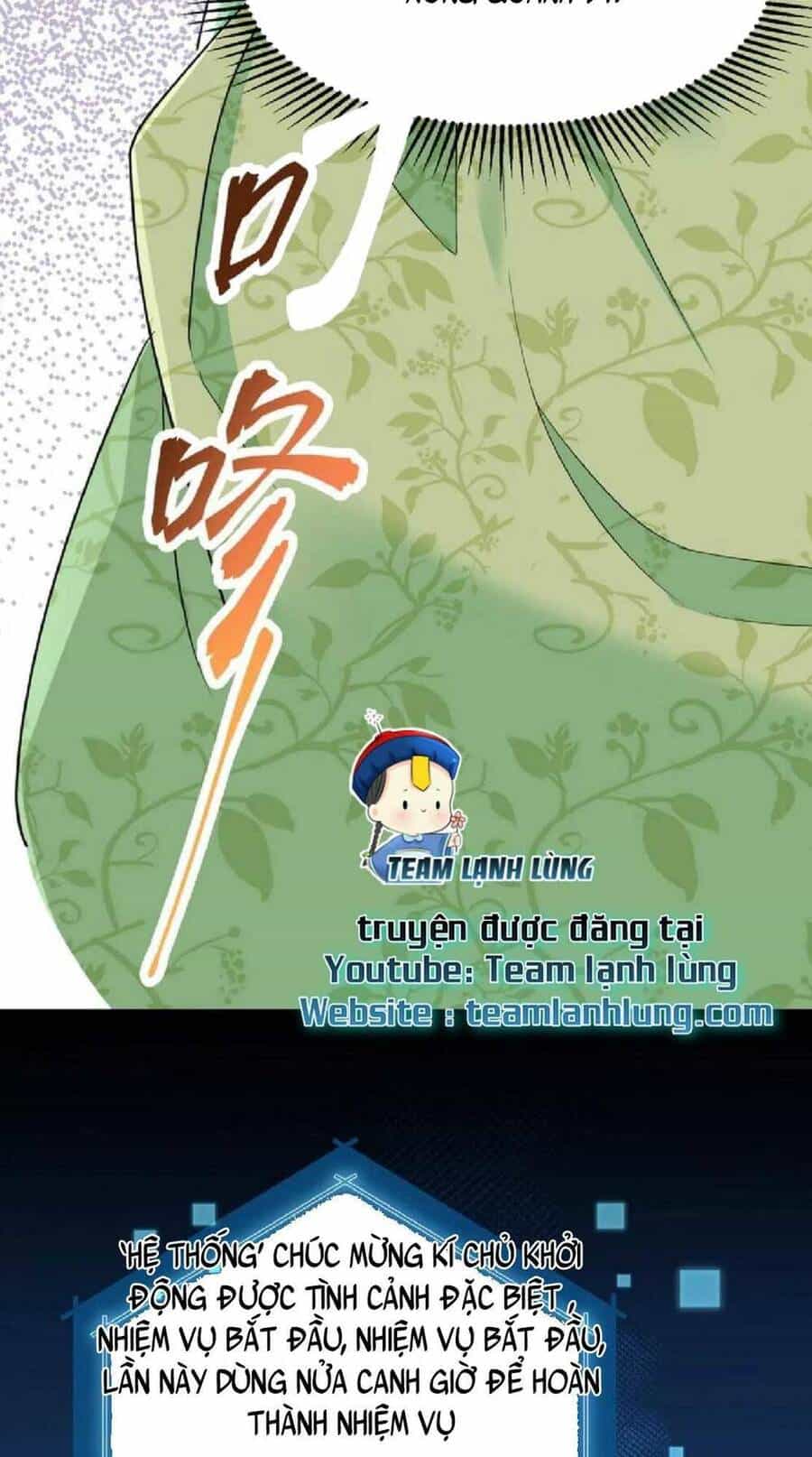 Ta Xuyên Về Hồi Nhỏ Của Đại Bạo Quân , Để Đánh Vỡ Bình Sữa Của Hắn - Chương 7 - ảnh 15