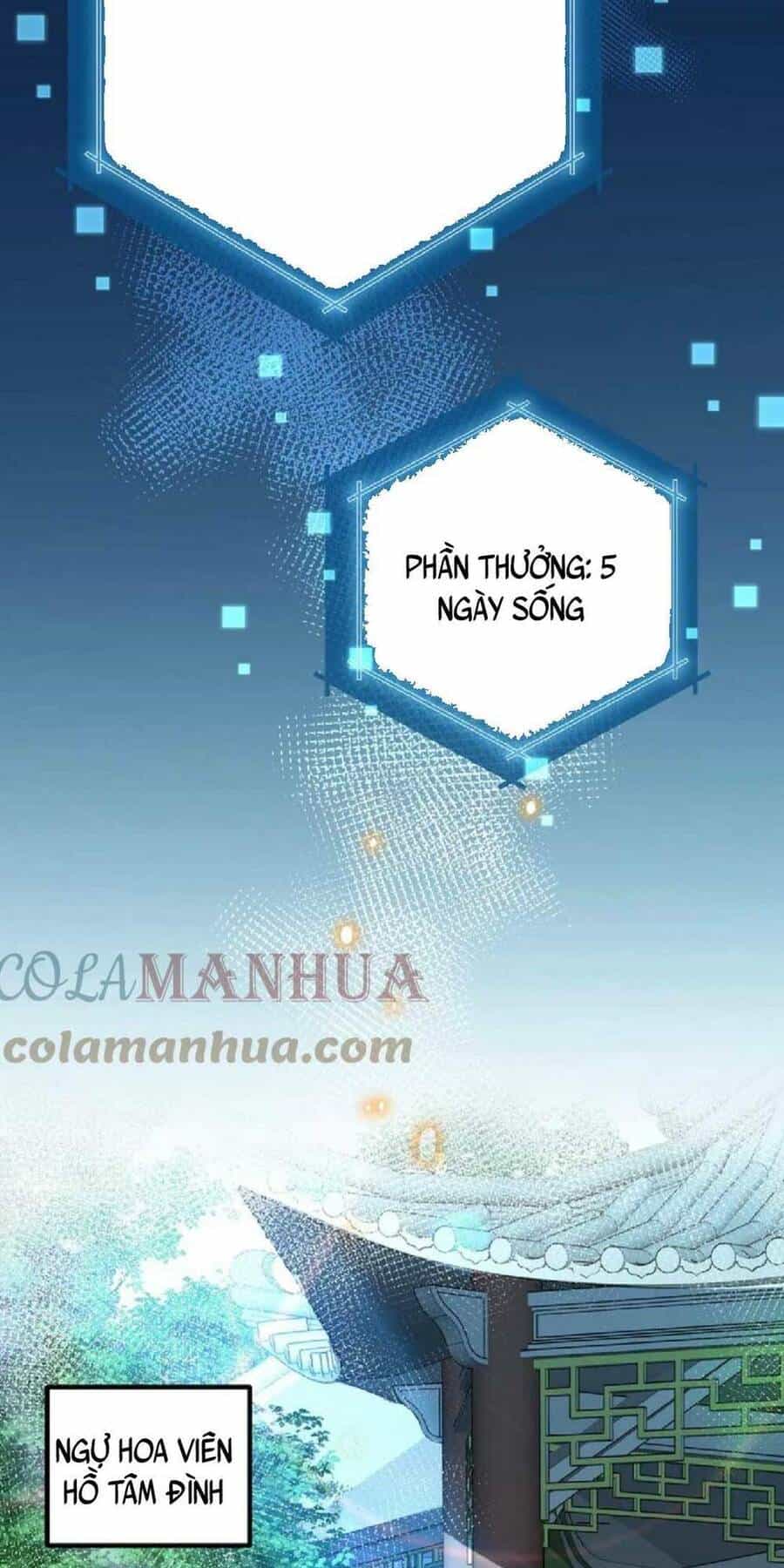 Ta Xuyên Về Hồi Nhỏ Của Đại Bạo Quân , Để Đánh Vỡ Bình Sữa Của Hắn - Chương 7 - ảnh 16