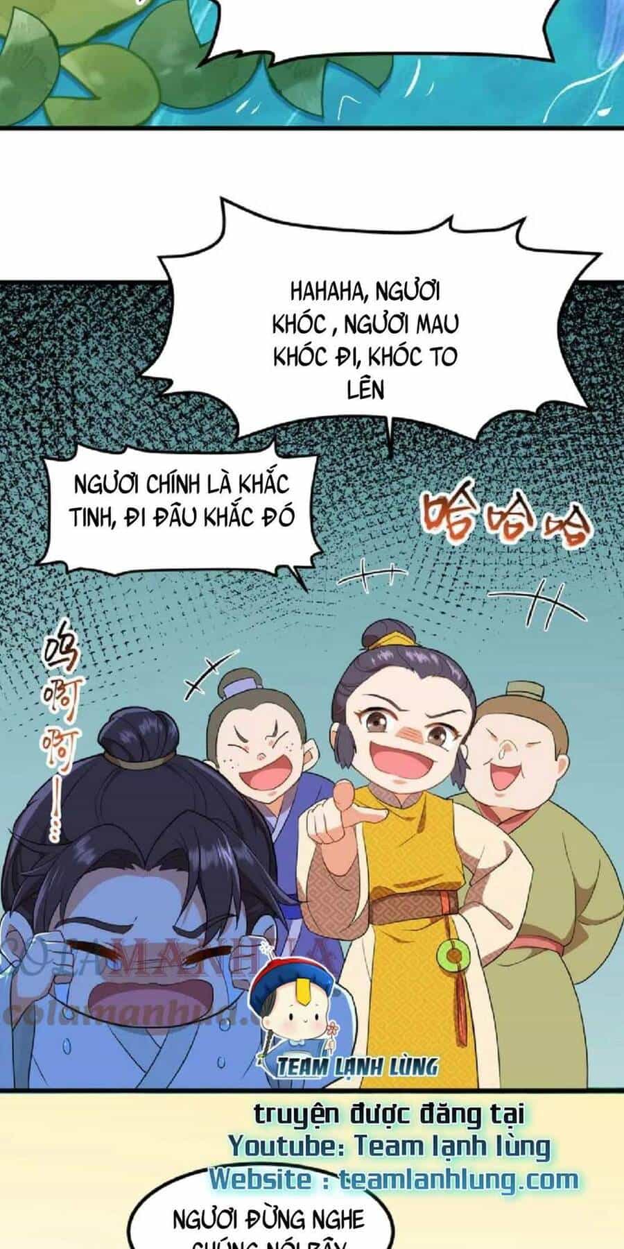 Ta Xuyên Về Hồi Nhỏ Của Đại Bạo Quân , Để Đánh Vỡ Bình Sữa Của Hắn - Chương 7 - ảnh 25