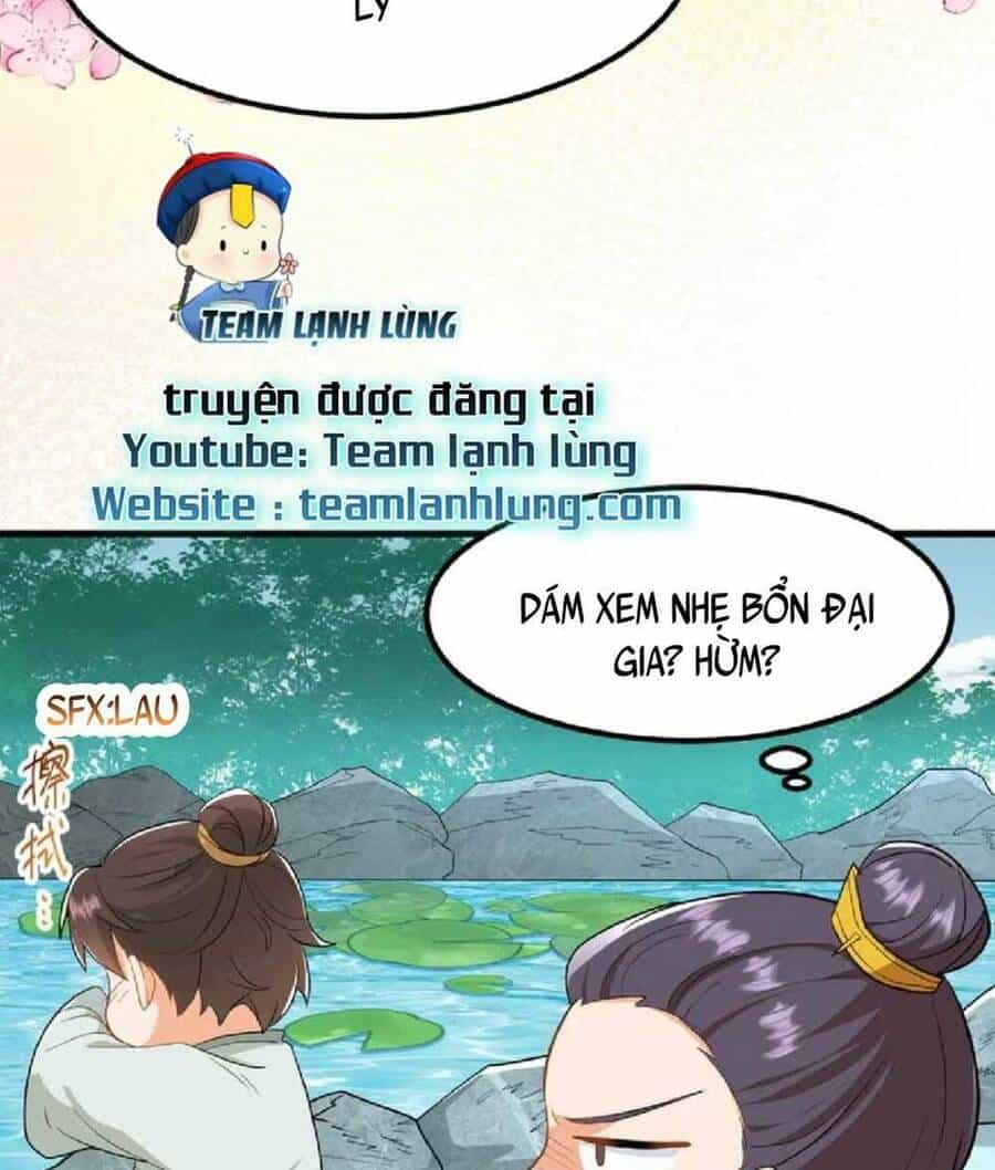 Ta Xuyên Về Hồi Nhỏ Của Đại Bạo Quân , Để Đánh Vỡ Bình Sữa Của Hắn - Chương 7 - ảnh 29