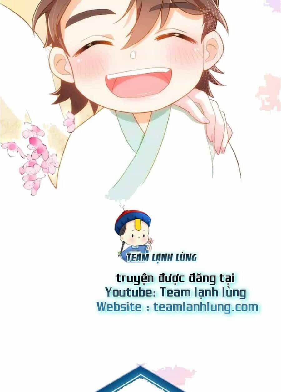Ta Xuyên Về Hồi Nhỏ Của Đại Bạo Quân , Để Đánh Vỡ Bình Sữa Của Hắn - Chương 7 - ảnh 36