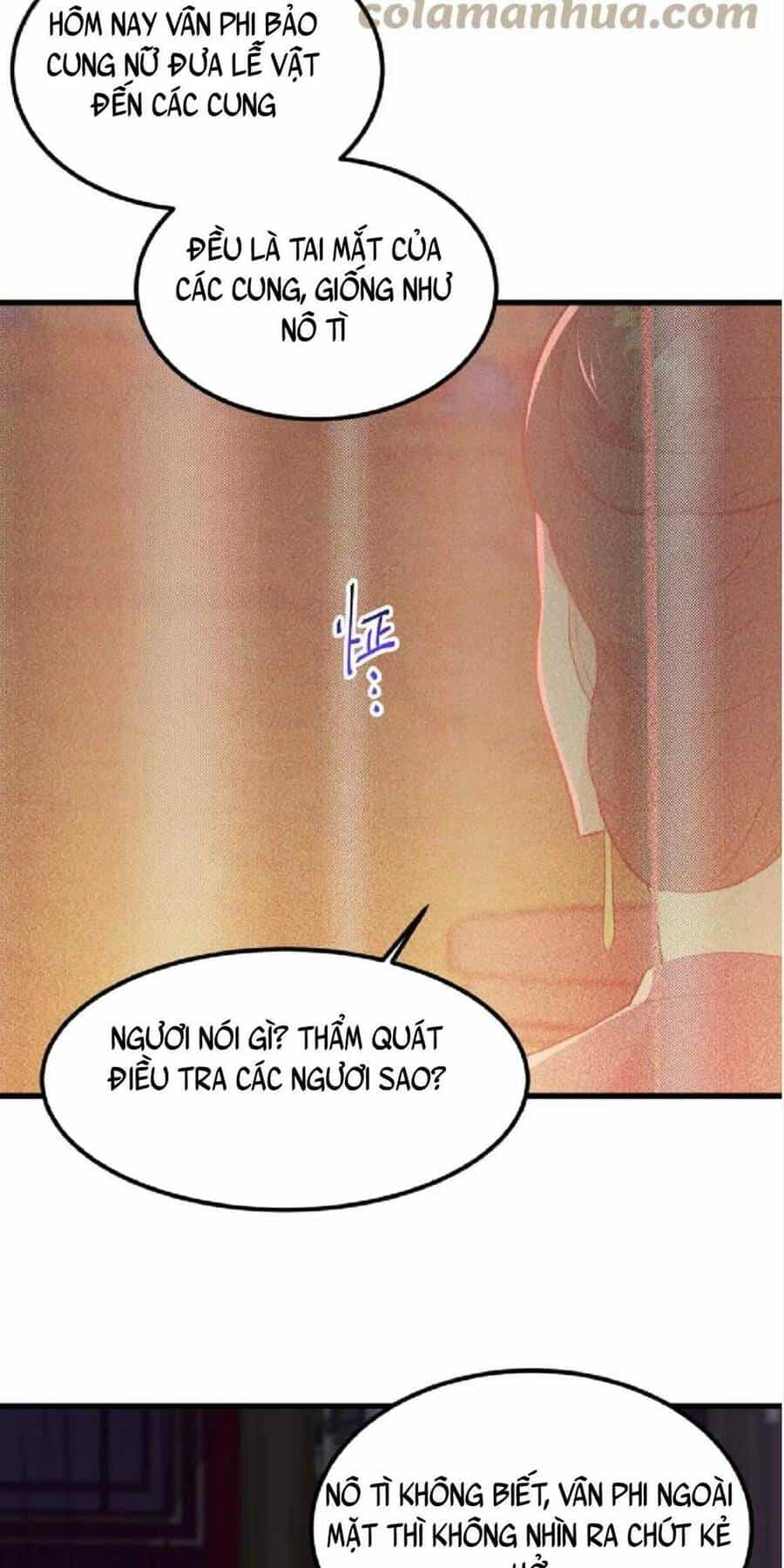 Ta Xuyên Về Hồi Nhỏ Của Đại Bạo Quân , Để Đánh Vỡ Bình Sữa Của Hắn - Chương 8 - ảnh 22