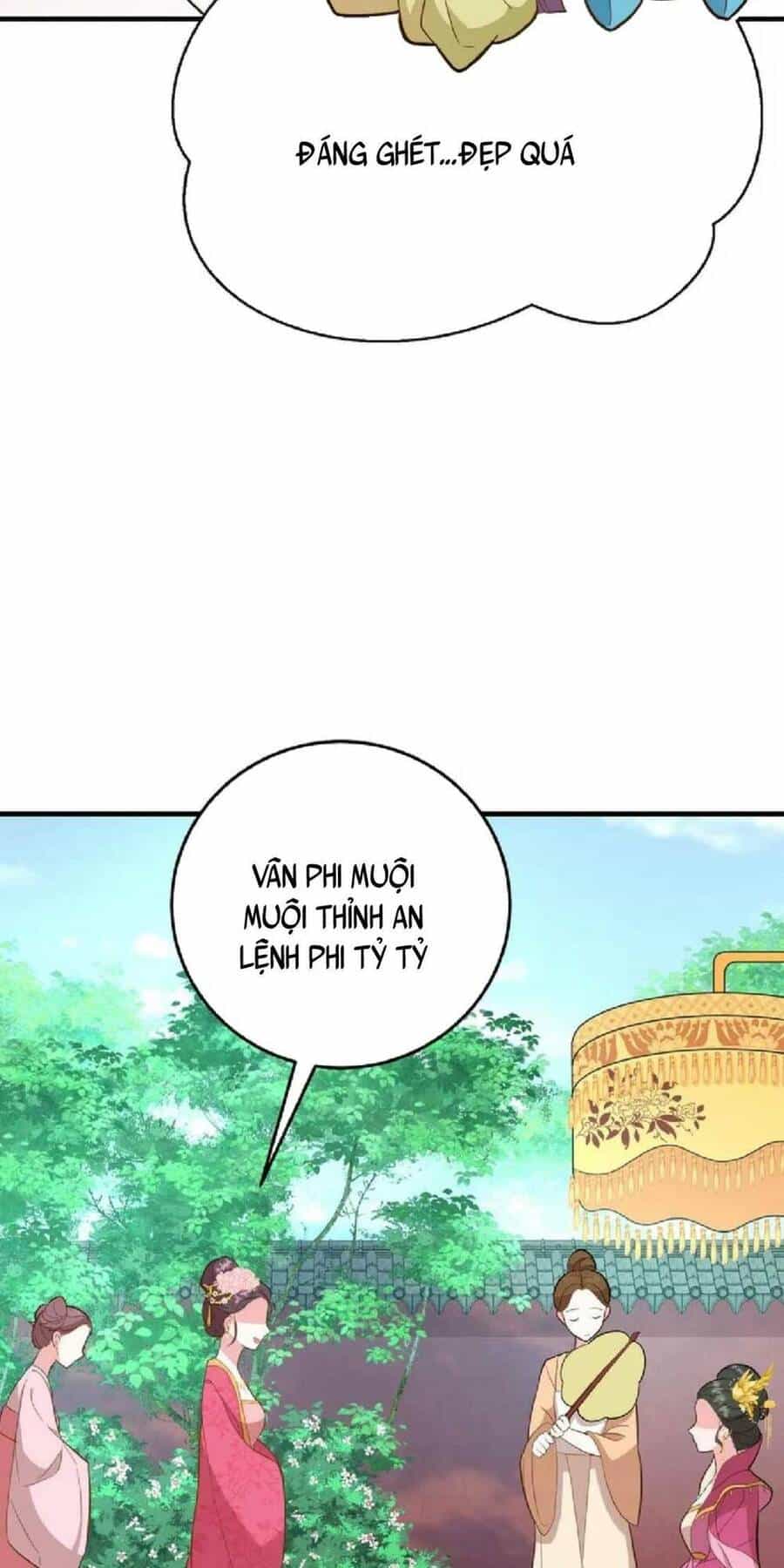 Ta Xuyên Về Hồi Nhỏ Của Đại Bạo Quân , Để Đánh Vỡ Bình Sữa Của Hắn - Chương 9 - ảnh 17