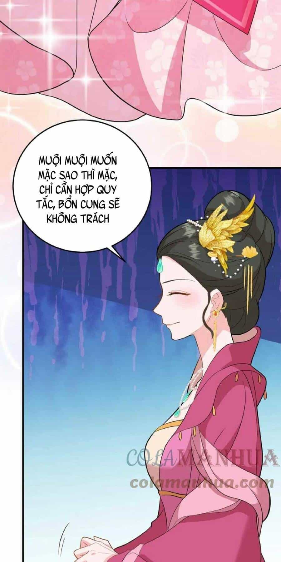 Ta Xuyên Về Hồi Nhỏ Của Đại Bạo Quân , Để Đánh Vỡ Bình Sữa Của Hắn - Chương 9 - ảnh 23