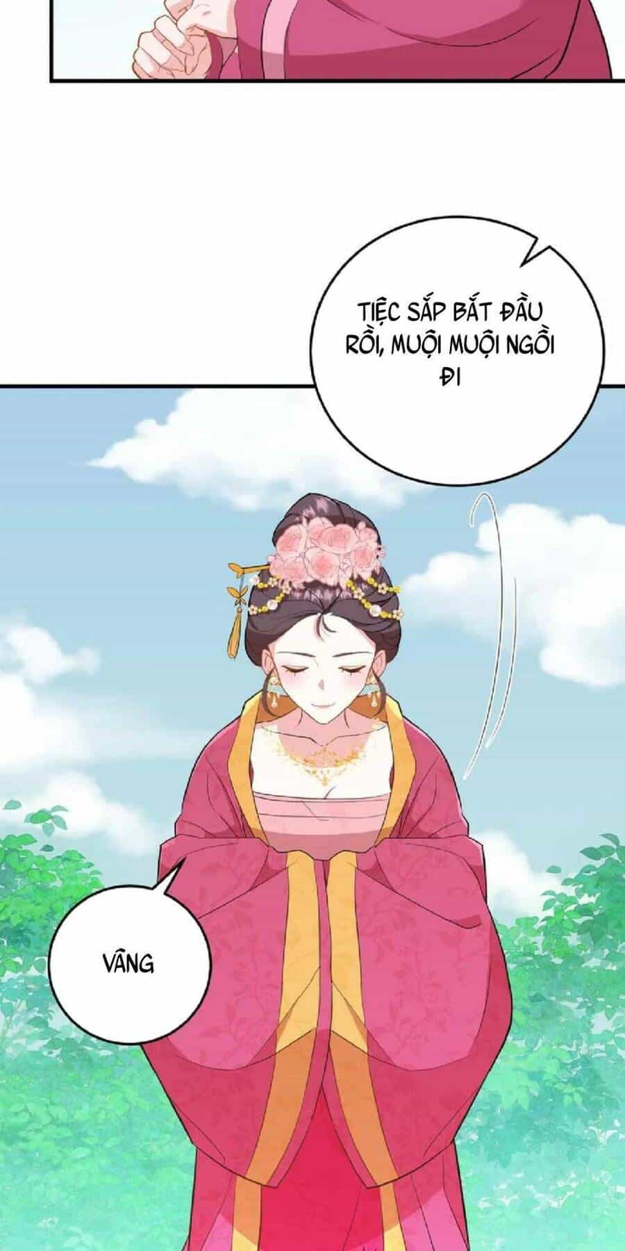 Ta Xuyên Về Hồi Nhỏ Của Đại Bạo Quân , Để Đánh Vỡ Bình Sữa Của Hắn - Chương 9 - ảnh 24
