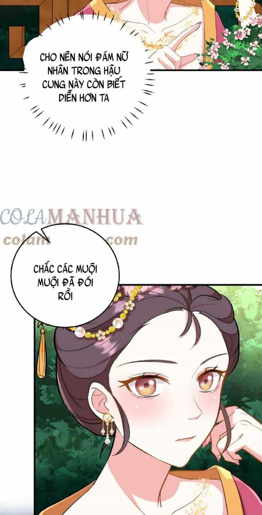 Ta Xuyên Về Hồi Nhỏ Của Đại Bạo Quân , Để Đánh Vỡ Bình Sữa Của Hắn - Chương 9 - ảnh 27