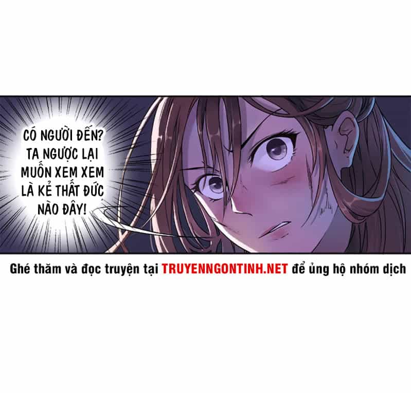 Tà Y Cuồng Thê - Chương 1 - ảnh 25