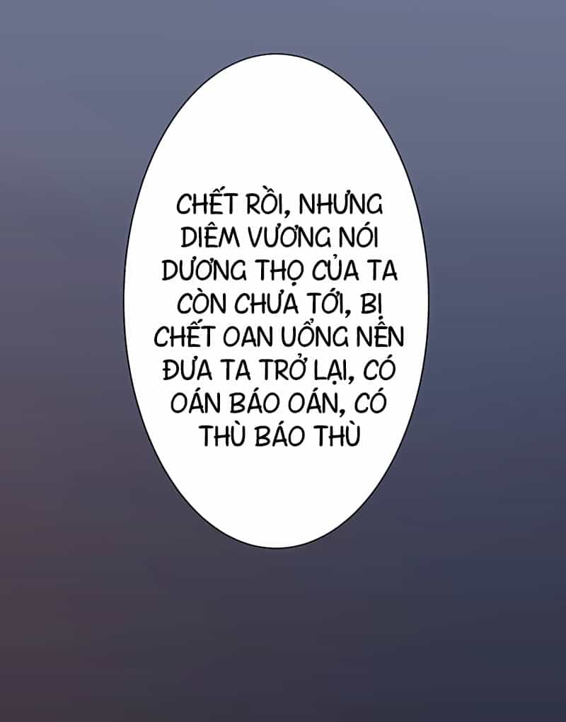 Tà Y Cuồng Thê - Chương 1 - ảnh 30