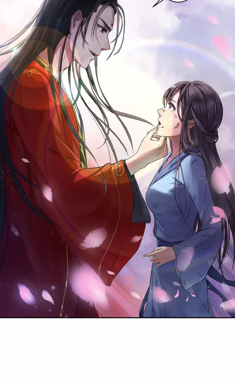 Tà Y Cuồng Thê - Chương 1 - ảnh 42