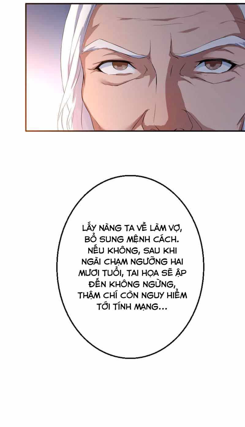 Tà Y Cuồng Thê - Chương 10 - ảnh 6