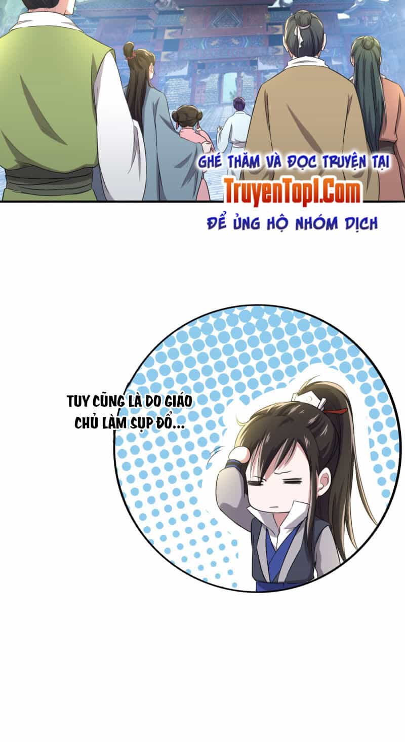 Tà Y Cuồng Thê - Chương 101 - ảnh 11