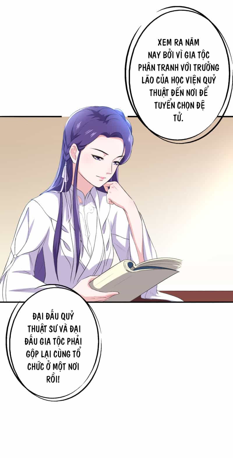 Tà Y Cuồng Thê - Chương 101 - ảnh 18