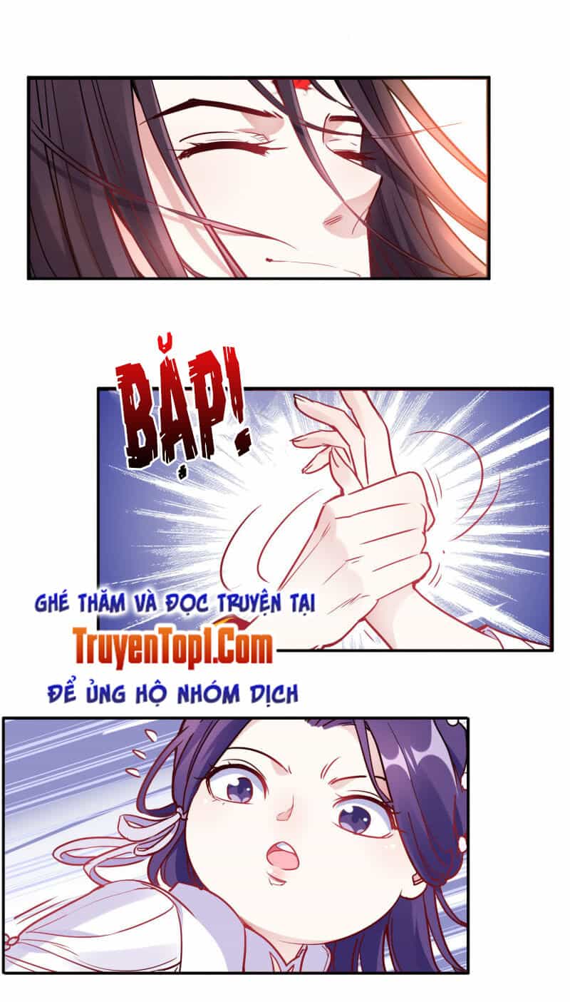 Tà Y Cuồng Thê - Chương 102 - ảnh 11