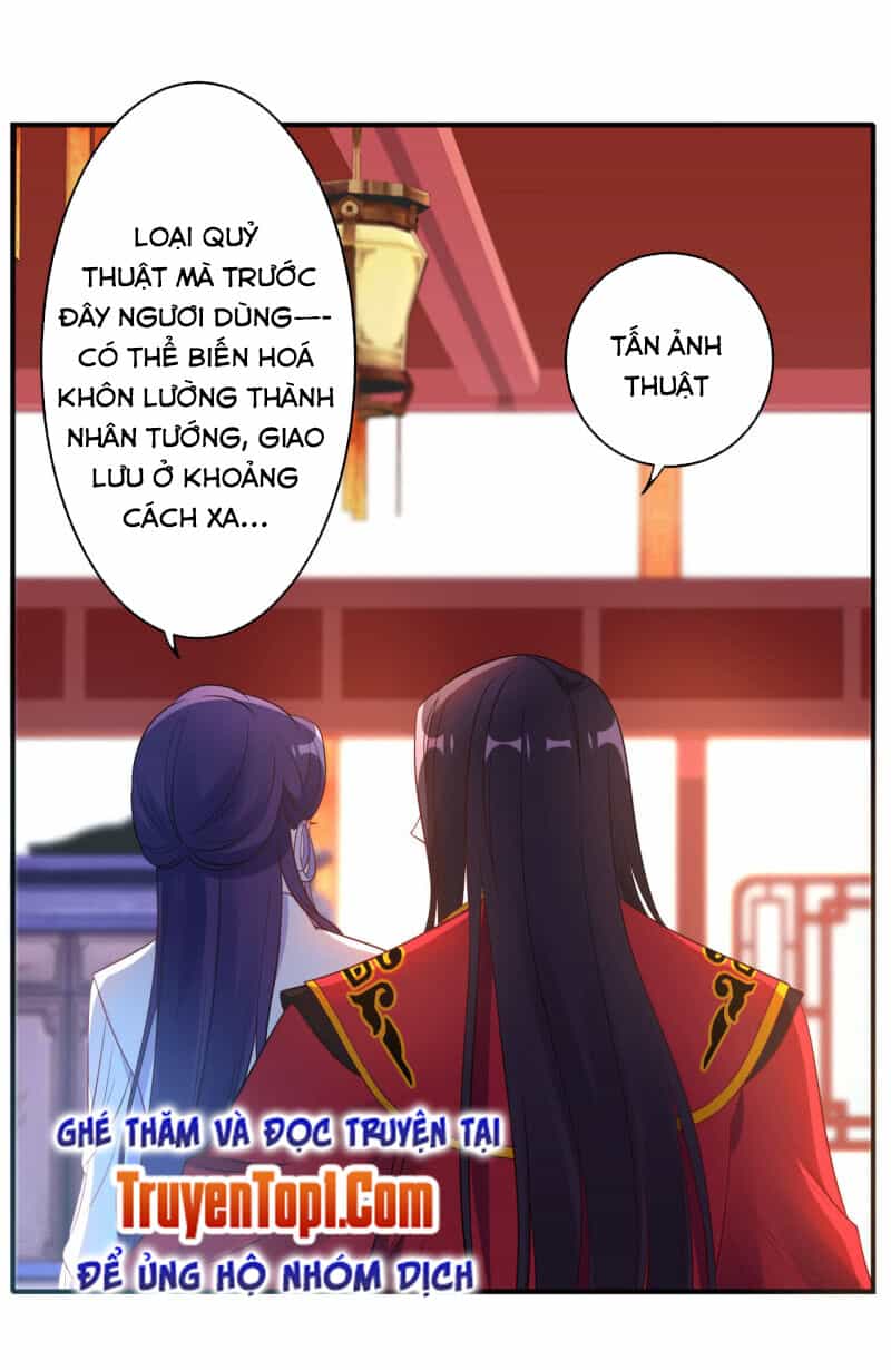 Tà Y Cuồng Thê - Chương 102 - ảnh 15