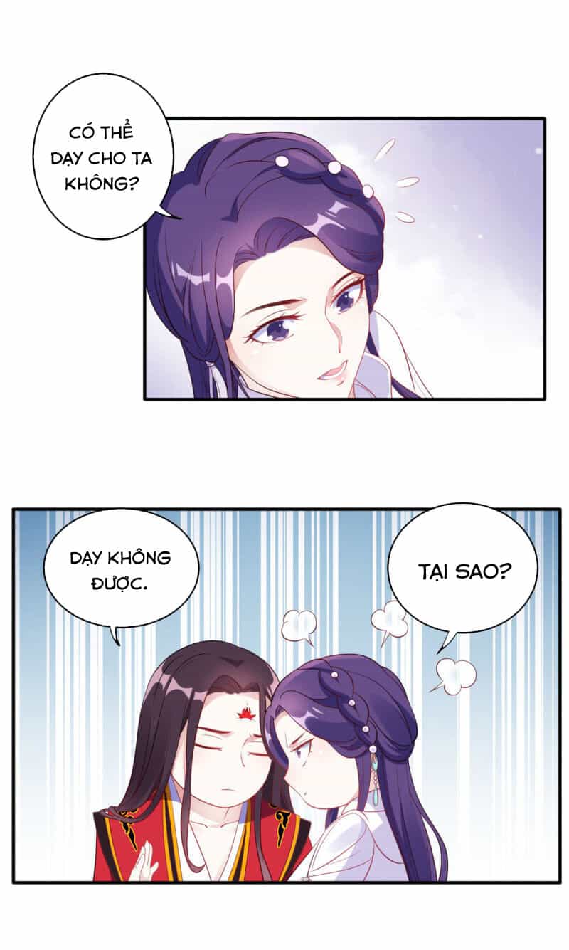 Tà Y Cuồng Thê - Chương 102 - ảnh 16