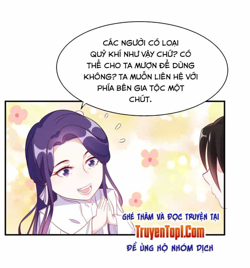 Tà Y Cuồng Thê - Chương 102 - ảnh 19