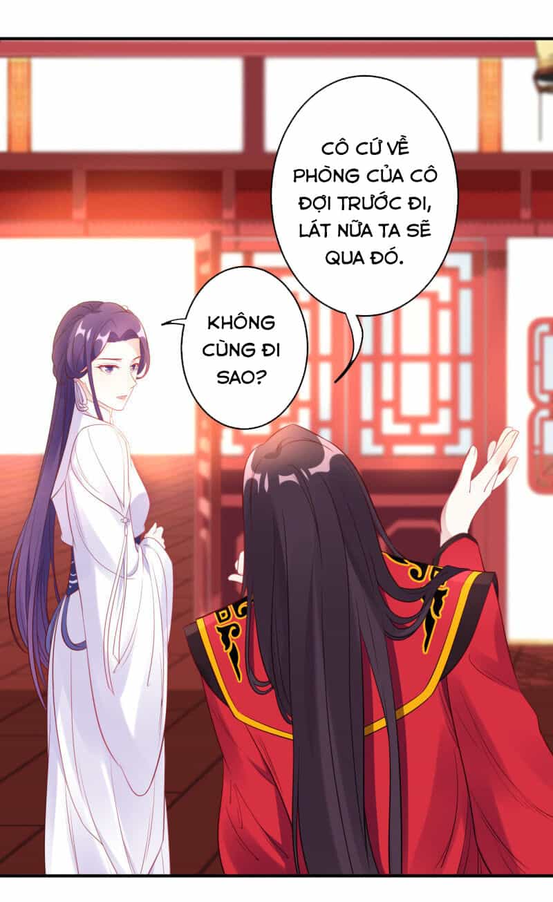 Tà Y Cuồng Thê - Chương 102 - ảnh 24