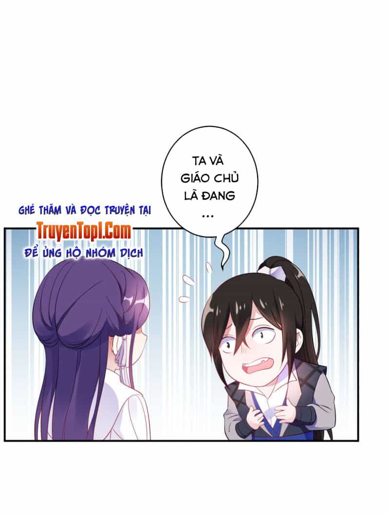 Tà Y Cuồng Thê - Chương 102 - ảnh 3