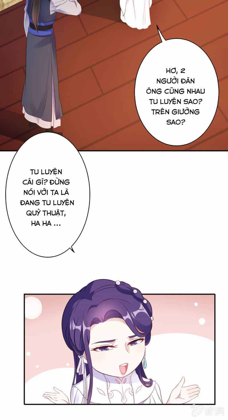 Tà Y Cuồng Thê - Chương 102 - ảnh 5