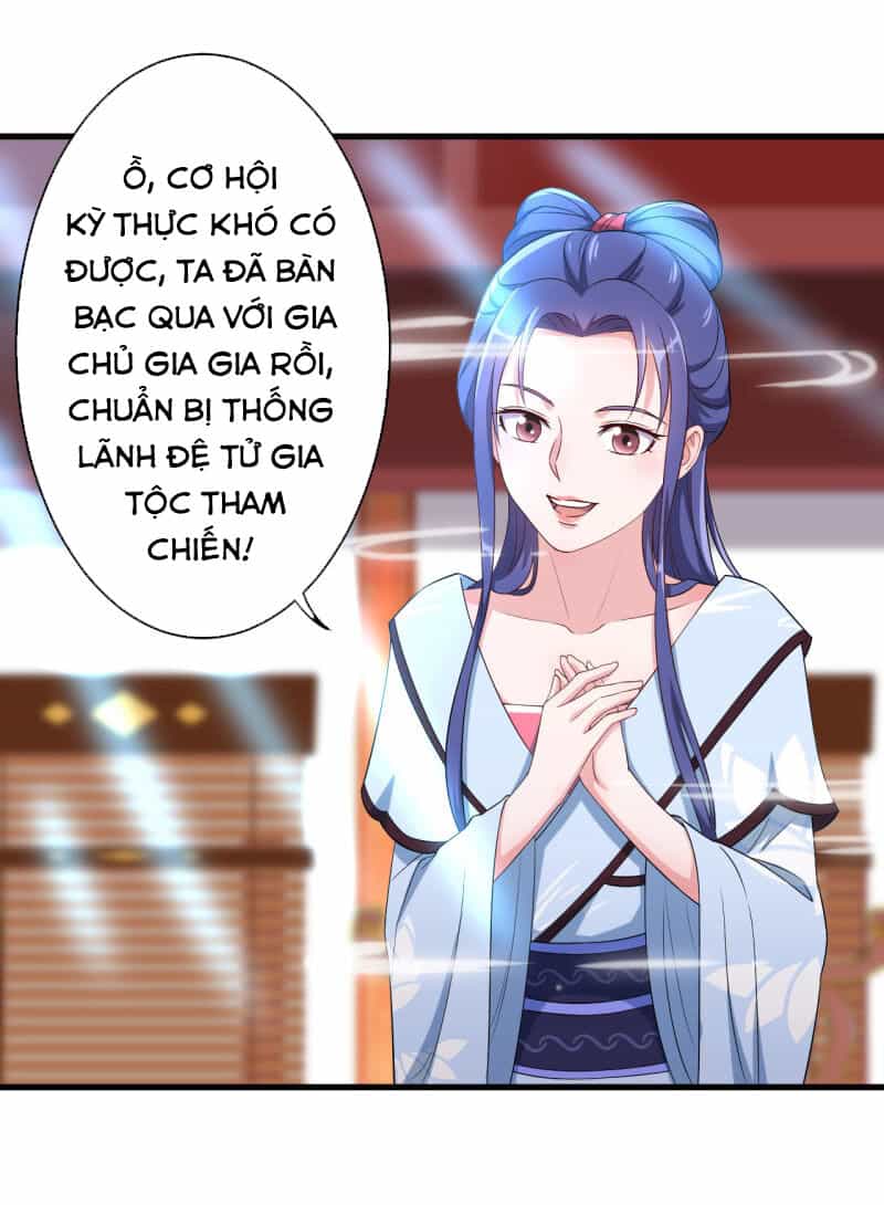 Tà Y Cuồng Thê - Chương 103 - ảnh 18
