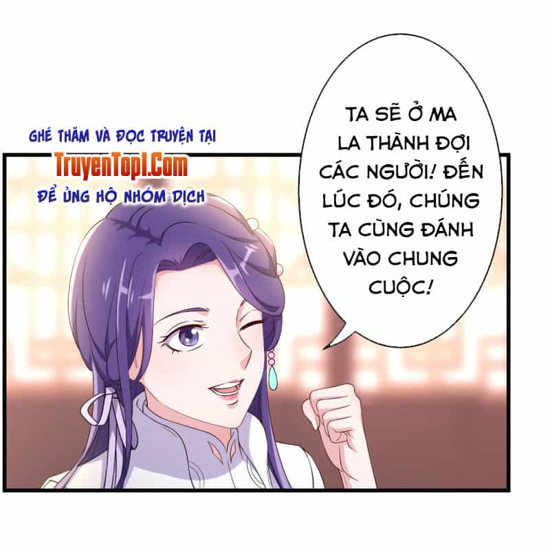 Tà Y Cuồng Thê - Chương 103 - ảnh 19