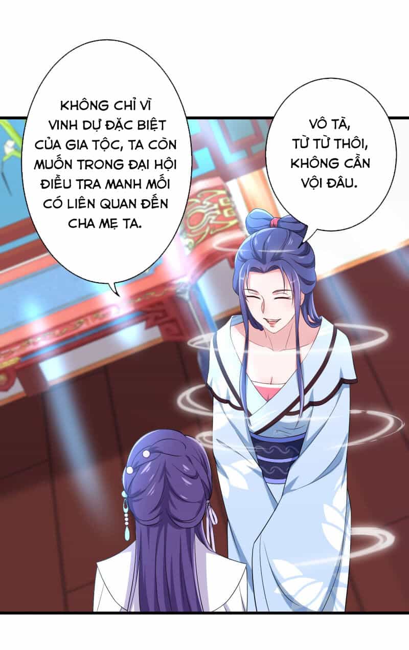 Tà Y Cuồng Thê - Chương 103 - ảnh 20