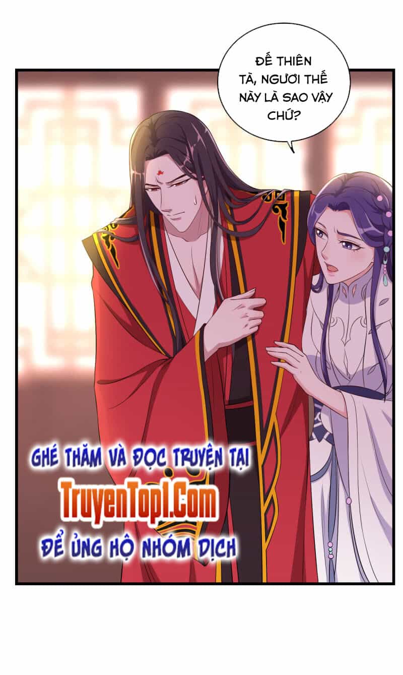 Tà Y Cuồng Thê - Chương 103 - ảnh 27