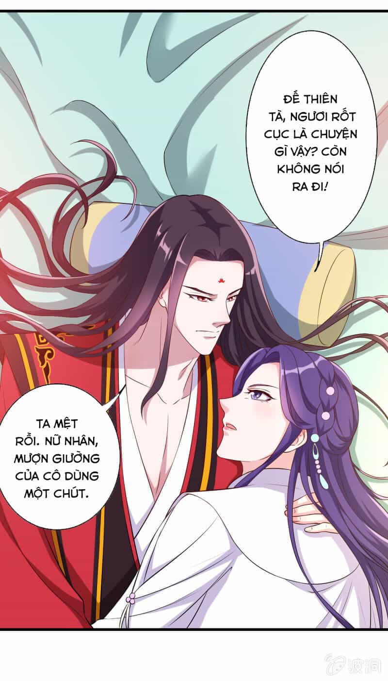 Tà Y Cuồng Thê - Chương 104 - ảnh 13