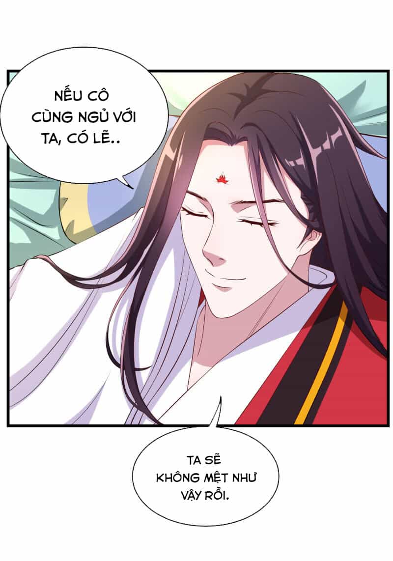 Tà Y Cuồng Thê - Chương 104 - ảnh 14