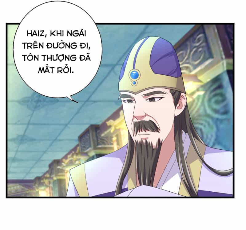 Tà Y Cuồng Thê - Chương 104 - ảnh 27