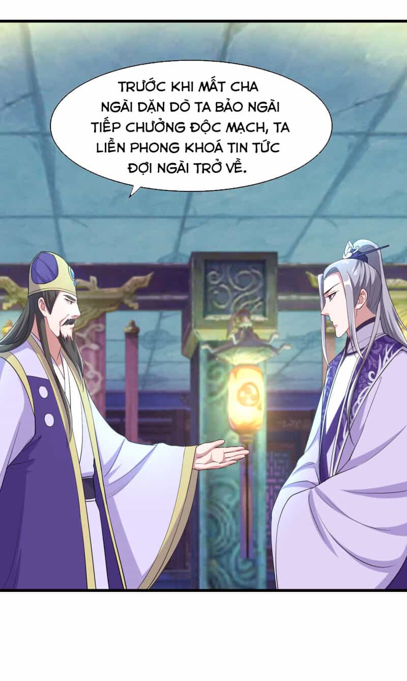 Tà Y Cuồng Thê - Chương 104 - ảnh 28
