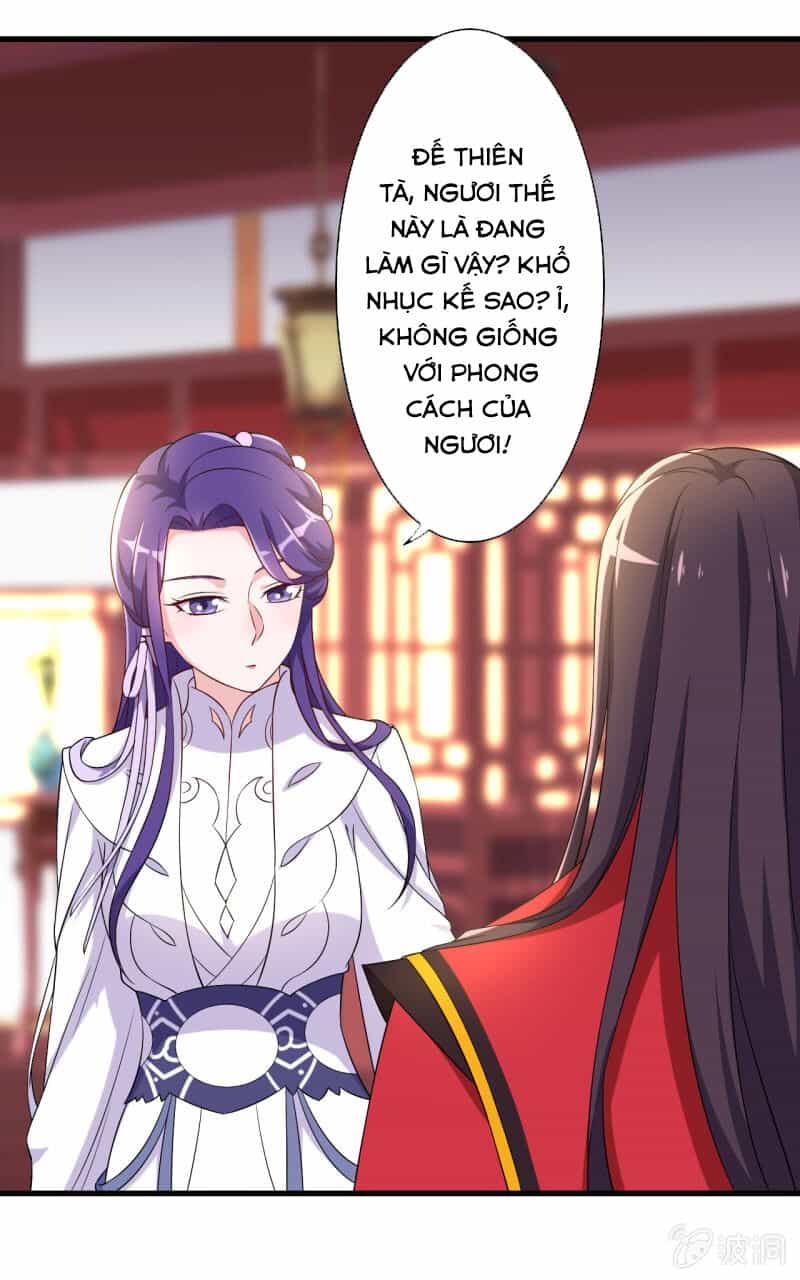Tà Y Cuồng Thê - Chương 104 - ảnh 5