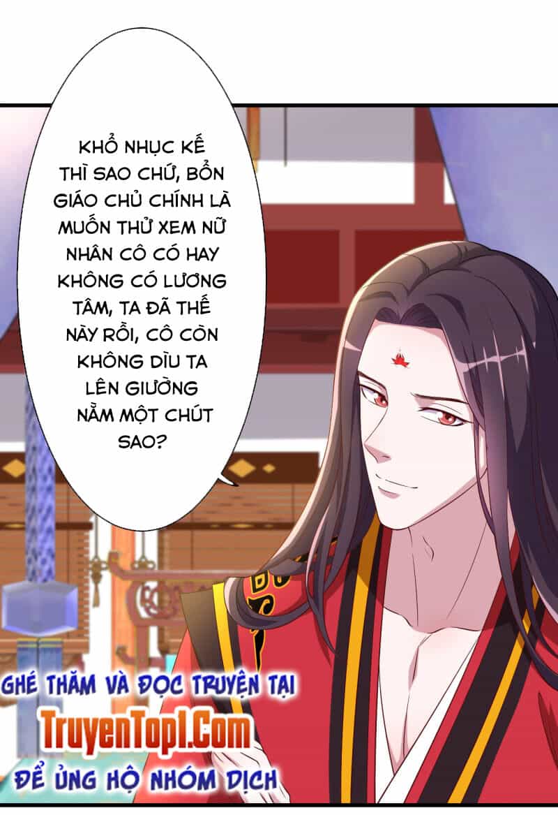 Tà Y Cuồng Thê - Chương 104 - ảnh 7