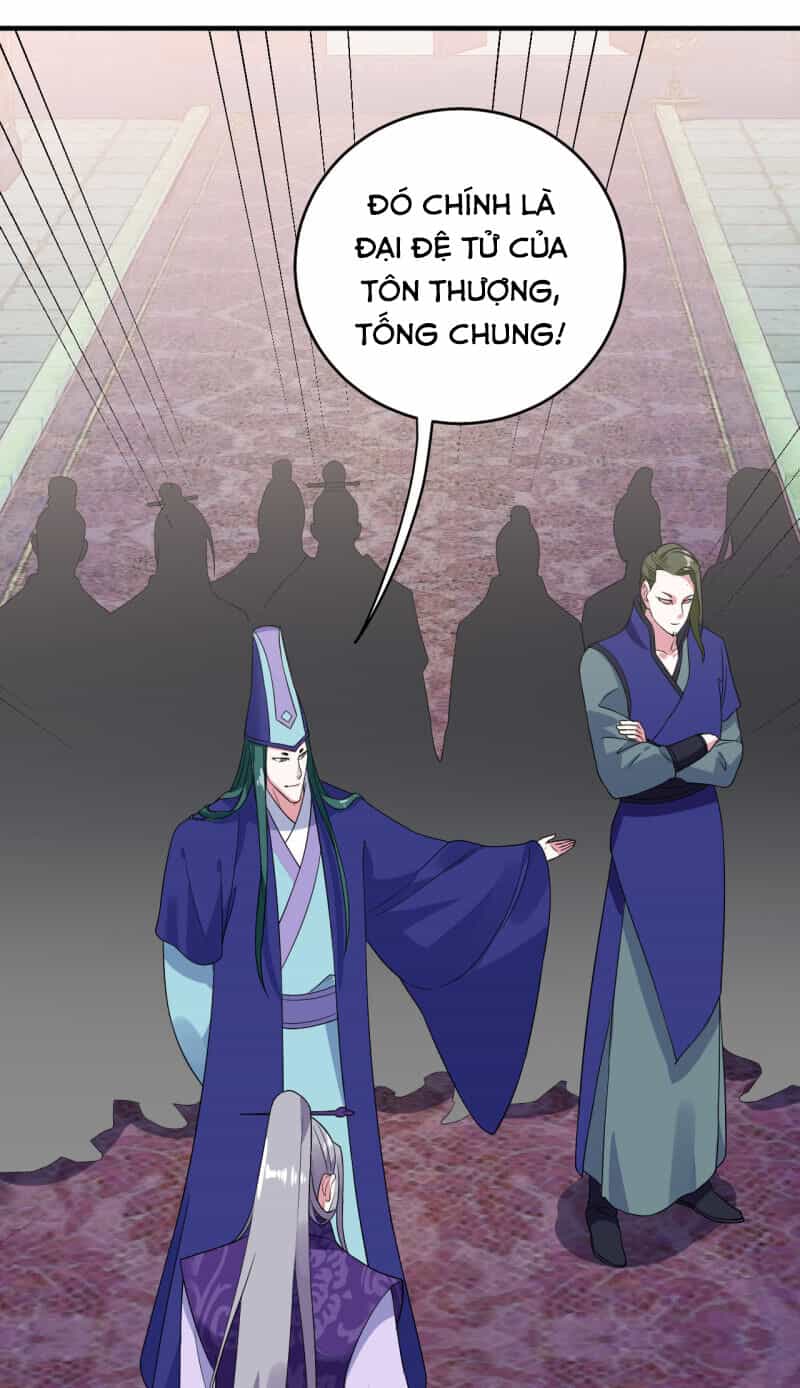 Tà Y Cuồng Thê - Chương 105 - ảnh 18