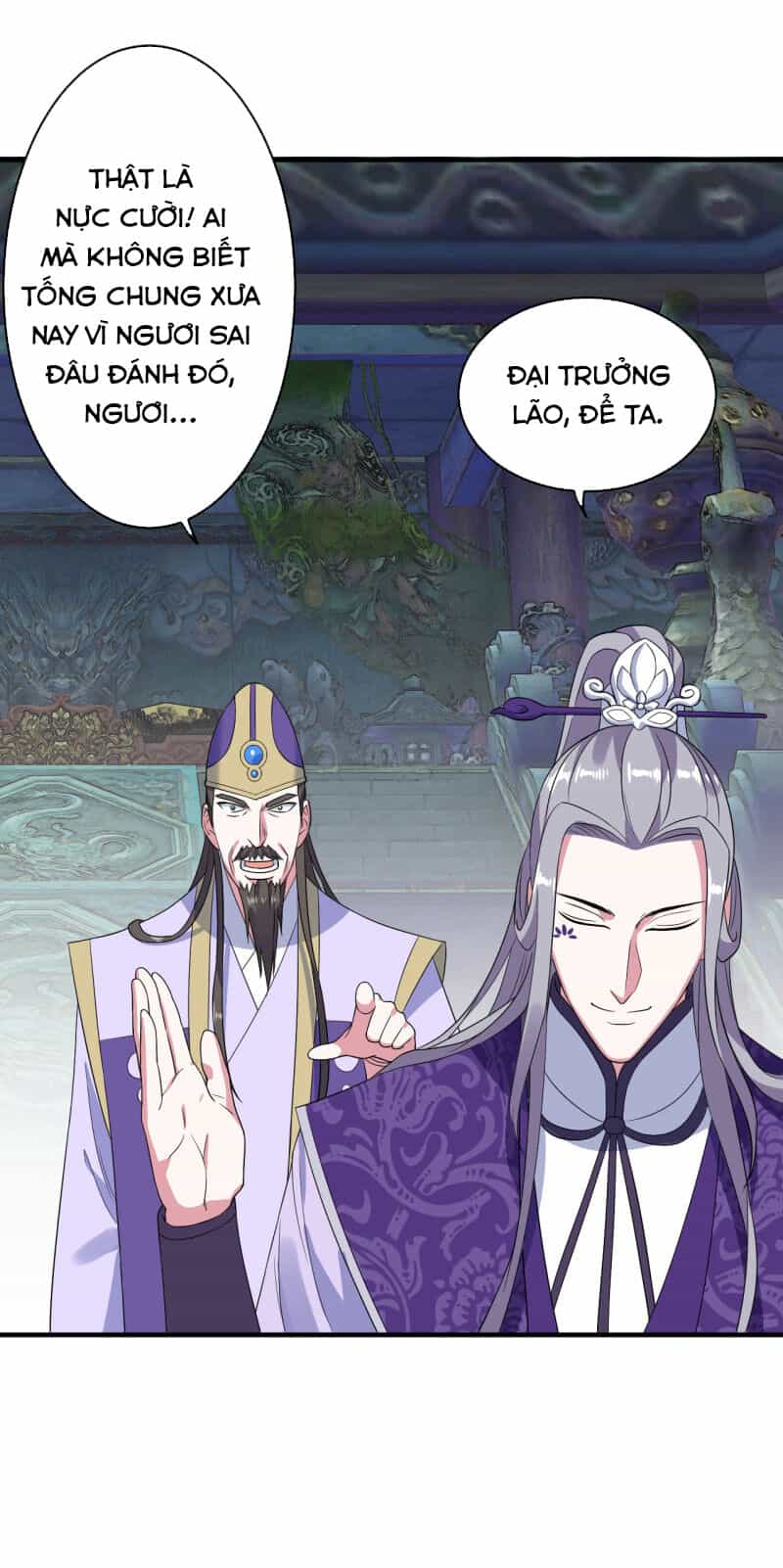 Tà Y Cuồng Thê - Chương 105 - ảnh 20
