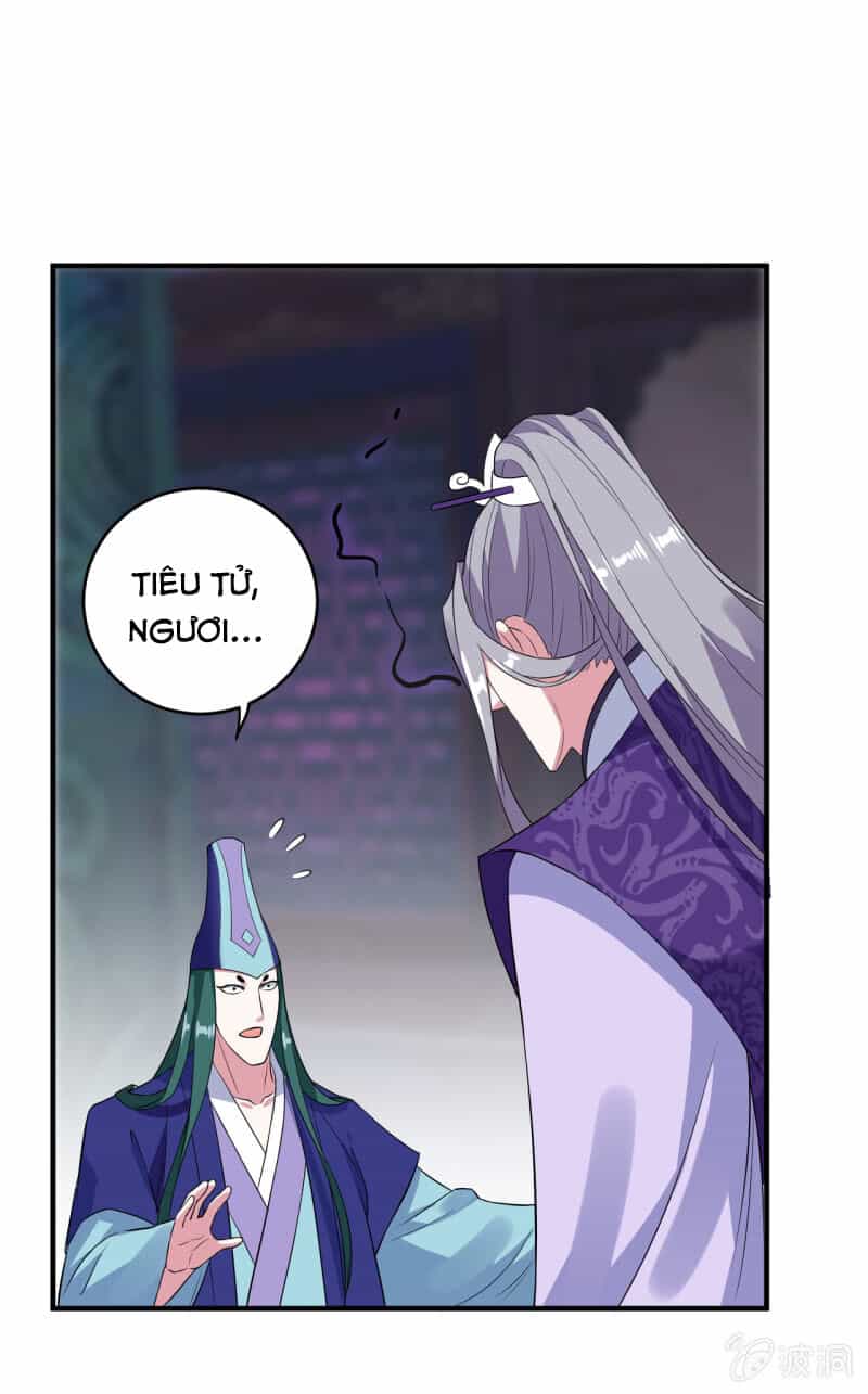 Tà Y Cuồng Thê - Chương 105 - ảnh 21