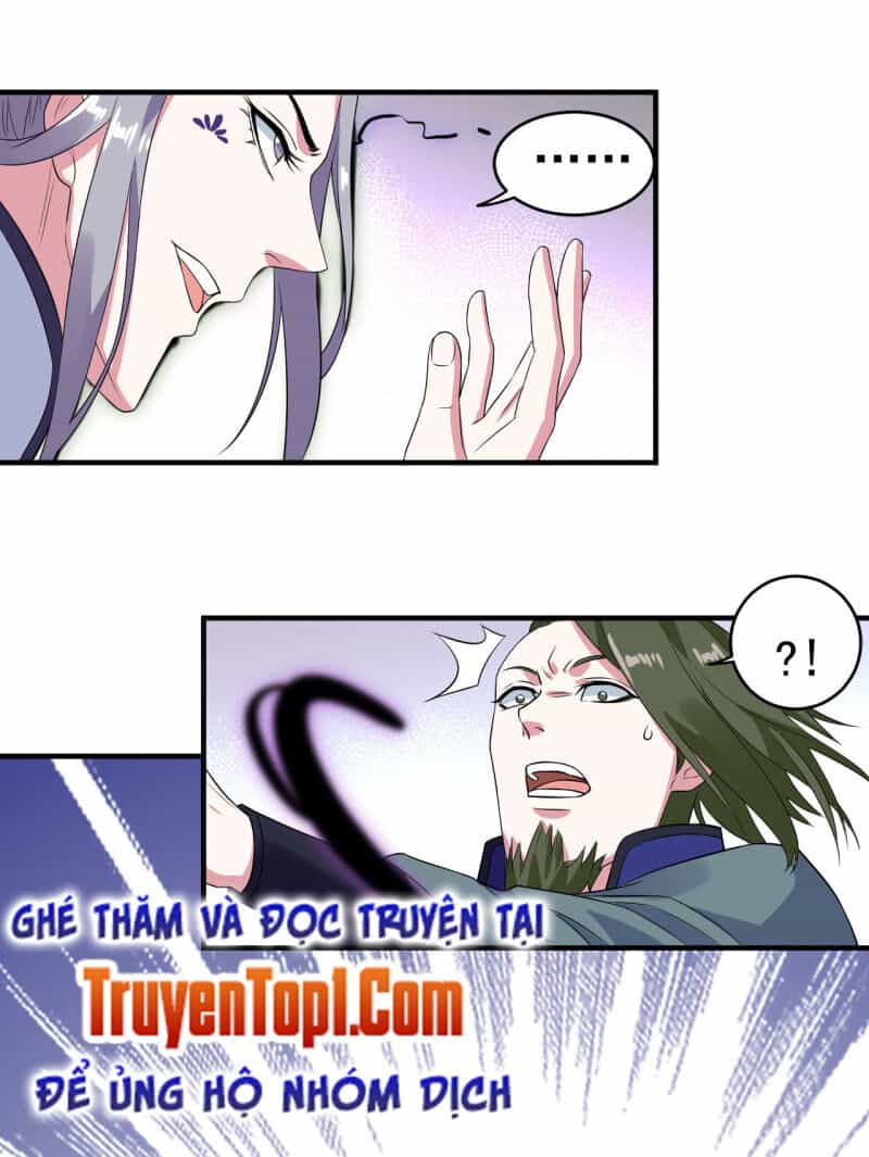 Tà Y Cuồng Thê - Chương 105 - ảnh 22