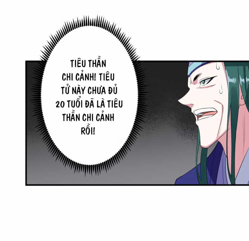 Tà Y Cuồng Thê - Chương 105 - ảnh 24