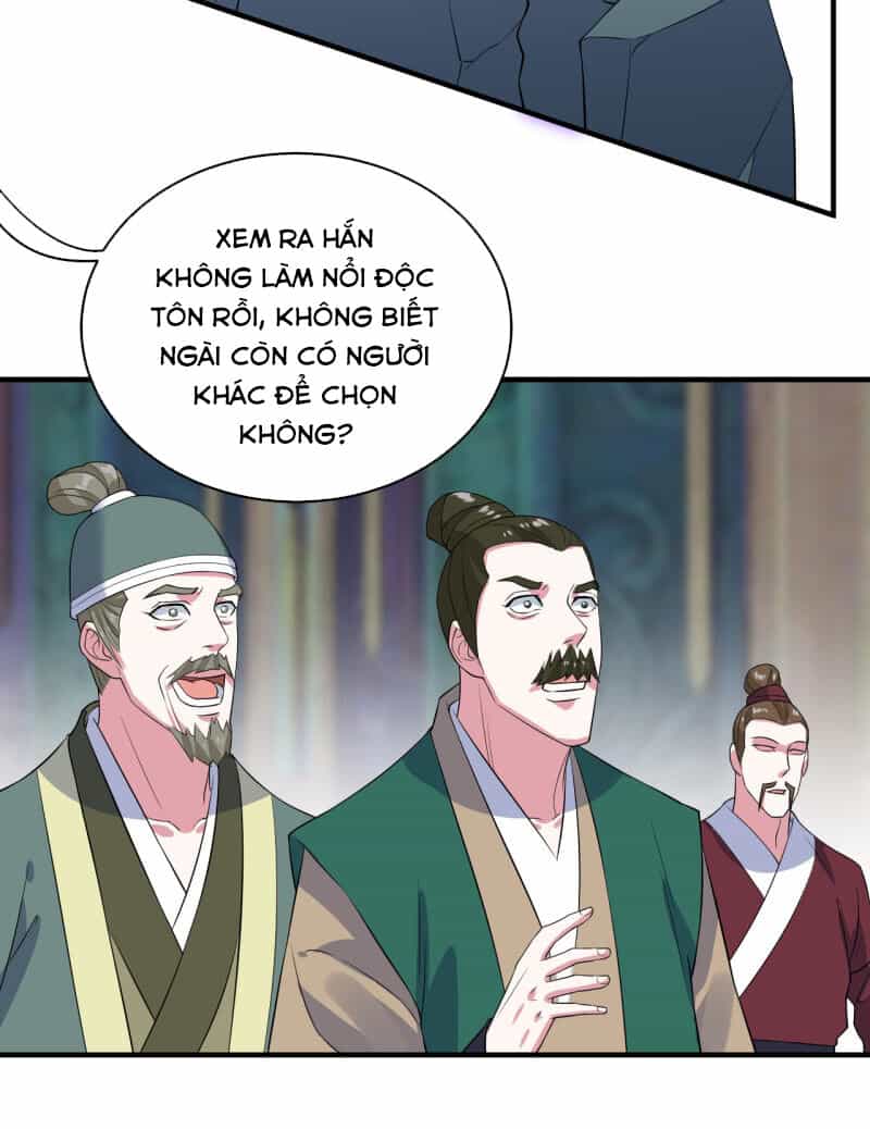 Tà Y Cuồng Thê - Chương 105 - ảnh 26