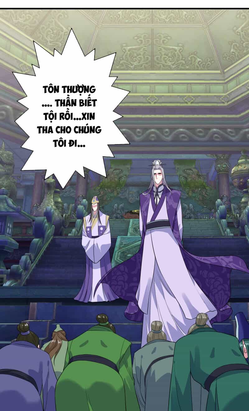 Tà Y Cuồng Thê - Chương 105 - ảnh 27