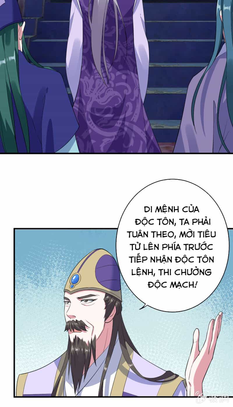 Tà Y Cuồng Thê - Chương 105 - ảnh 5