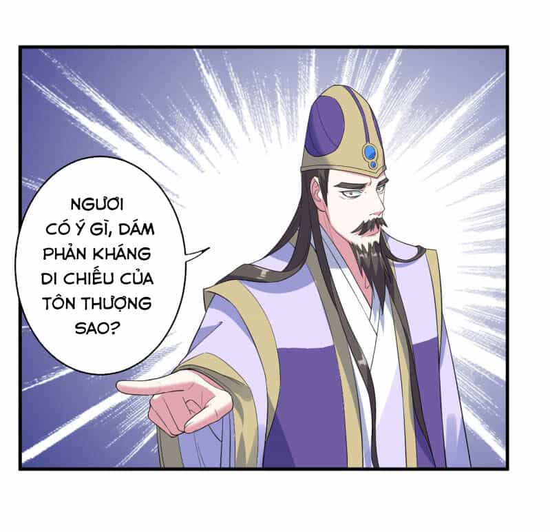 Tà Y Cuồng Thê - Chương 105 - ảnh 8