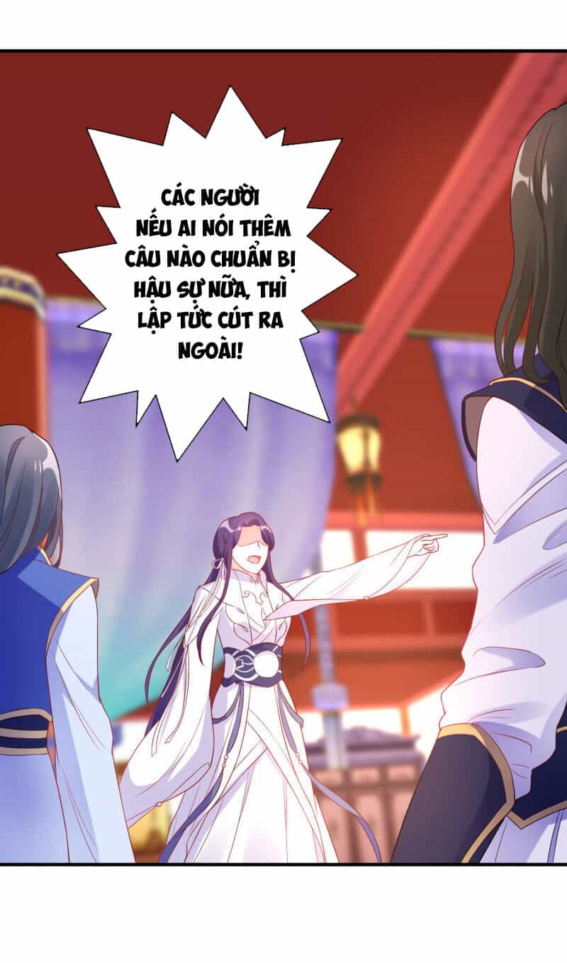 Tà Y Cuồng Thê - Chương 106 - ảnh 17