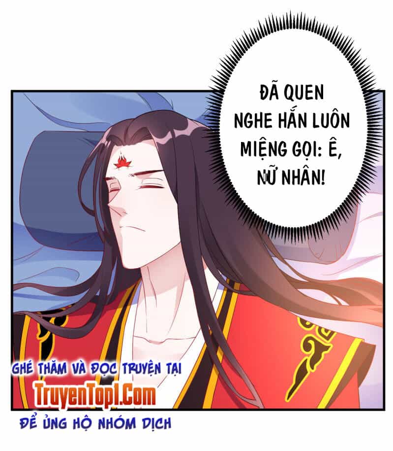Tà Y Cuồng Thê - Chương 106 - ảnh 19