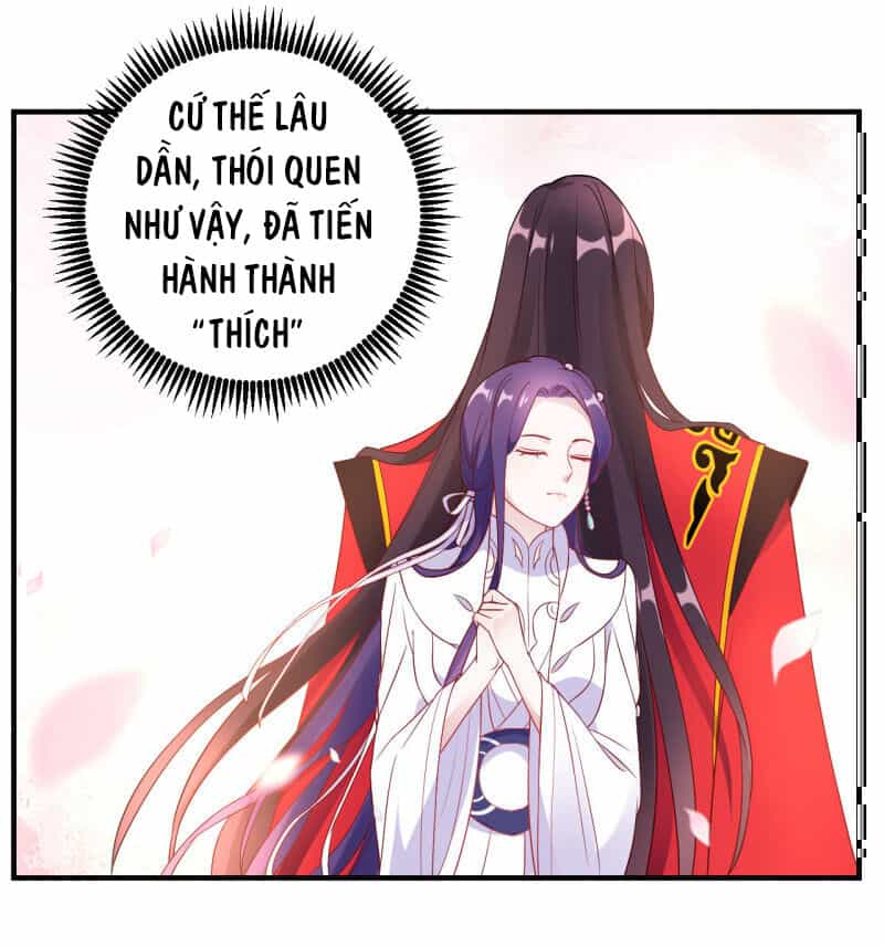 Tà Y Cuồng Thê - Chương 106 - ảnh 22