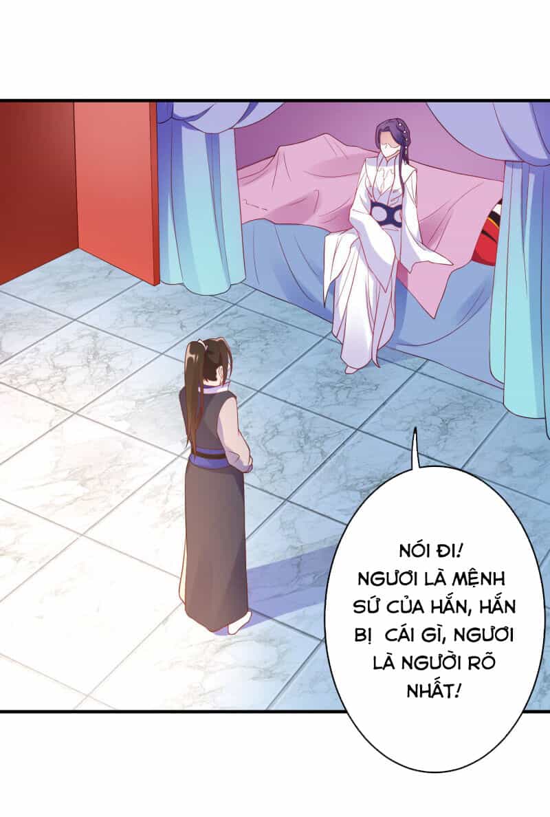 Tà Y Cuồng Thê - Chương 106 - ảnh 25