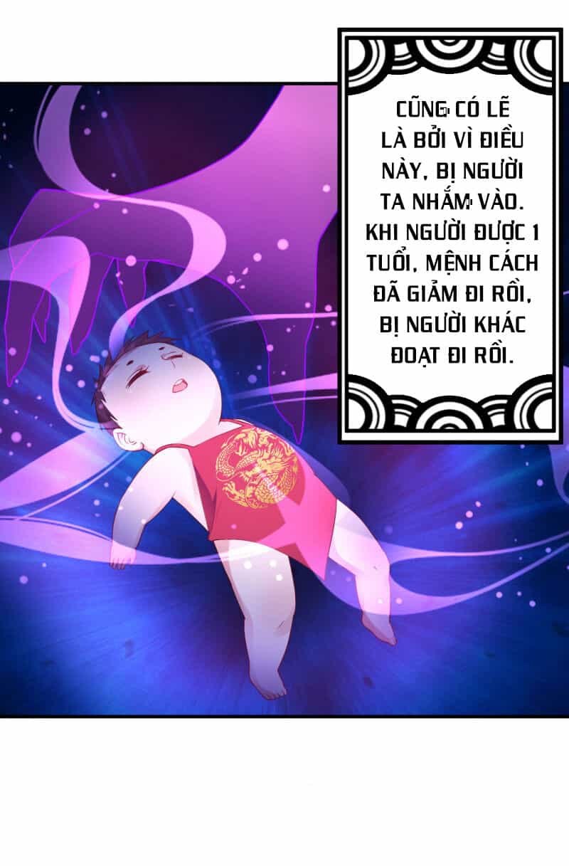 Tà Y Cuồng Thê - Chương 106 - ảnh 29