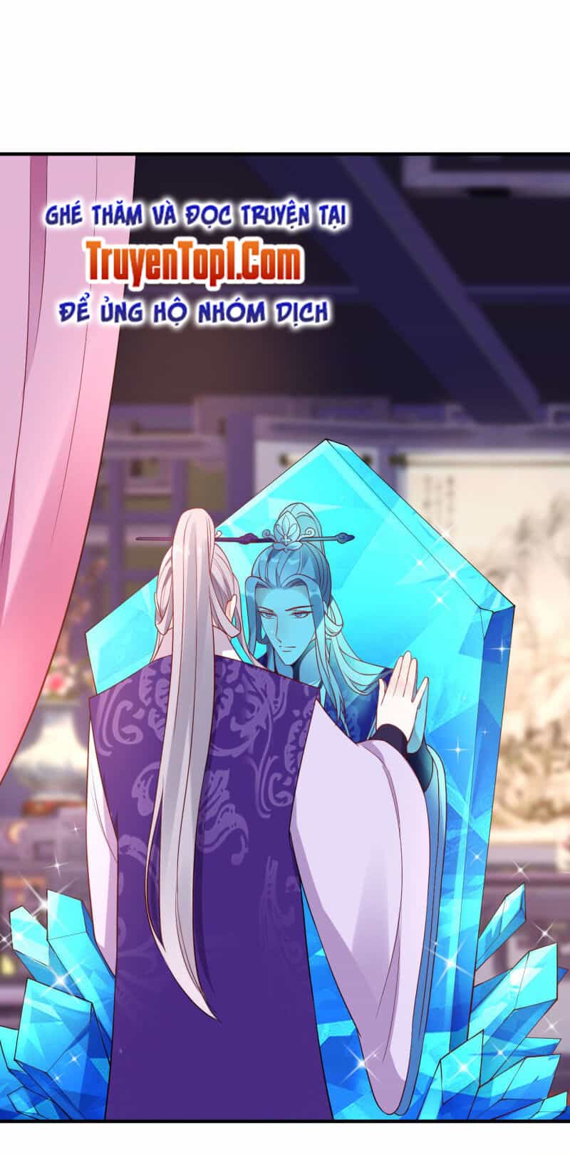 Tà Y Cuồng Thê - Chương 106 - ảnh 3