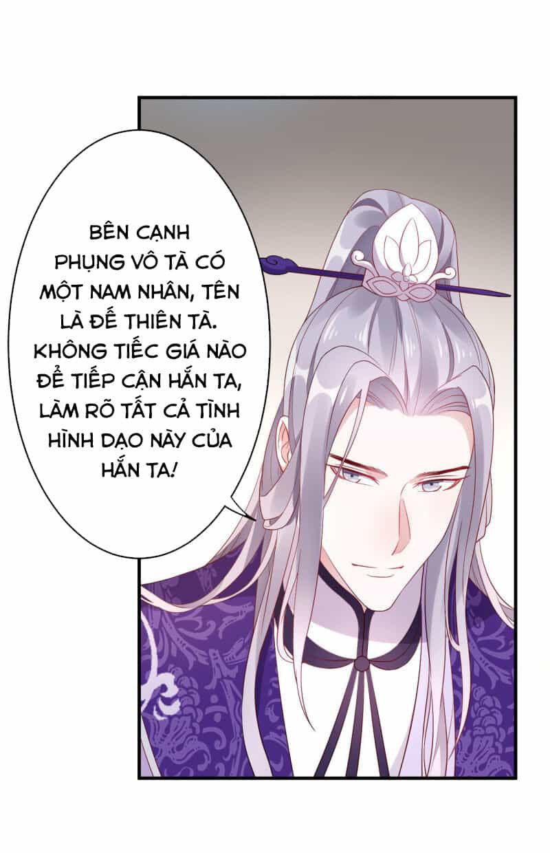 Tà Y Cuồng Thê - Chương 106 - ảnh 6